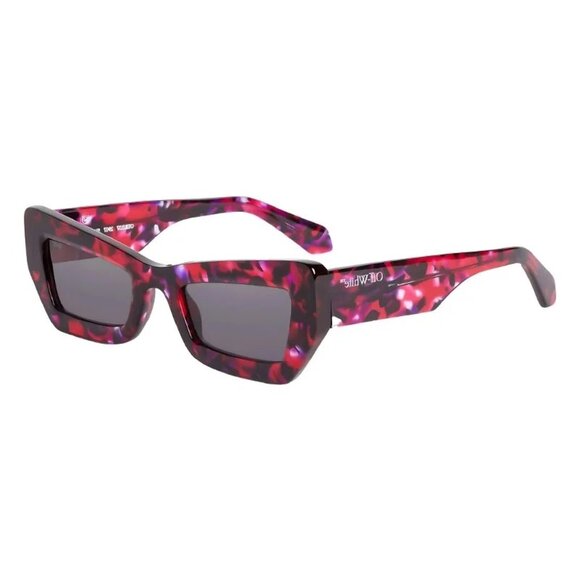 NWT OFF-WHITE SUNGLASSES